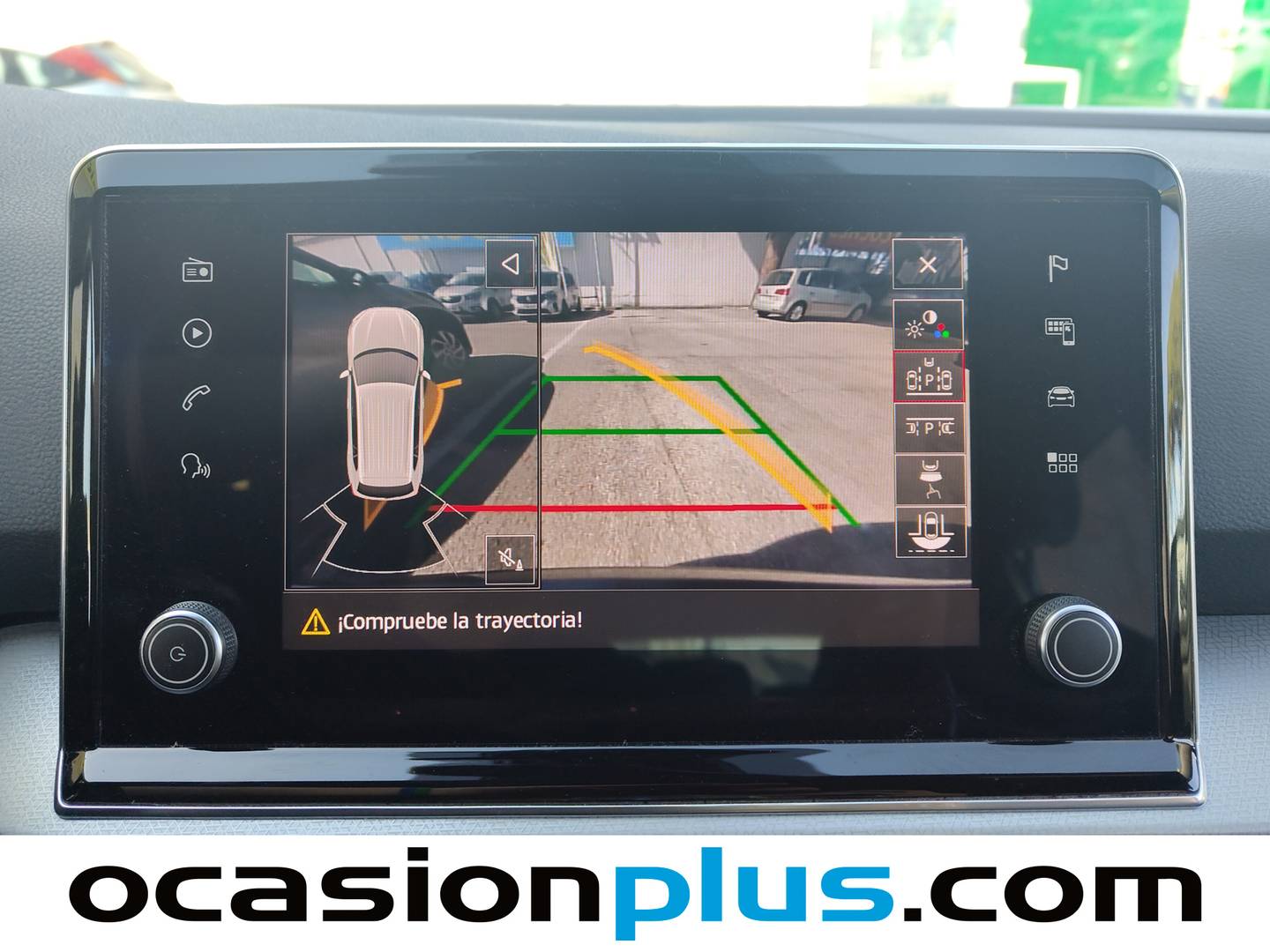 Equipamiento del Seat Tarraco SEAT Tarraco 1.5 TSI S&S Style Plus (150 CV) 7 Plazas