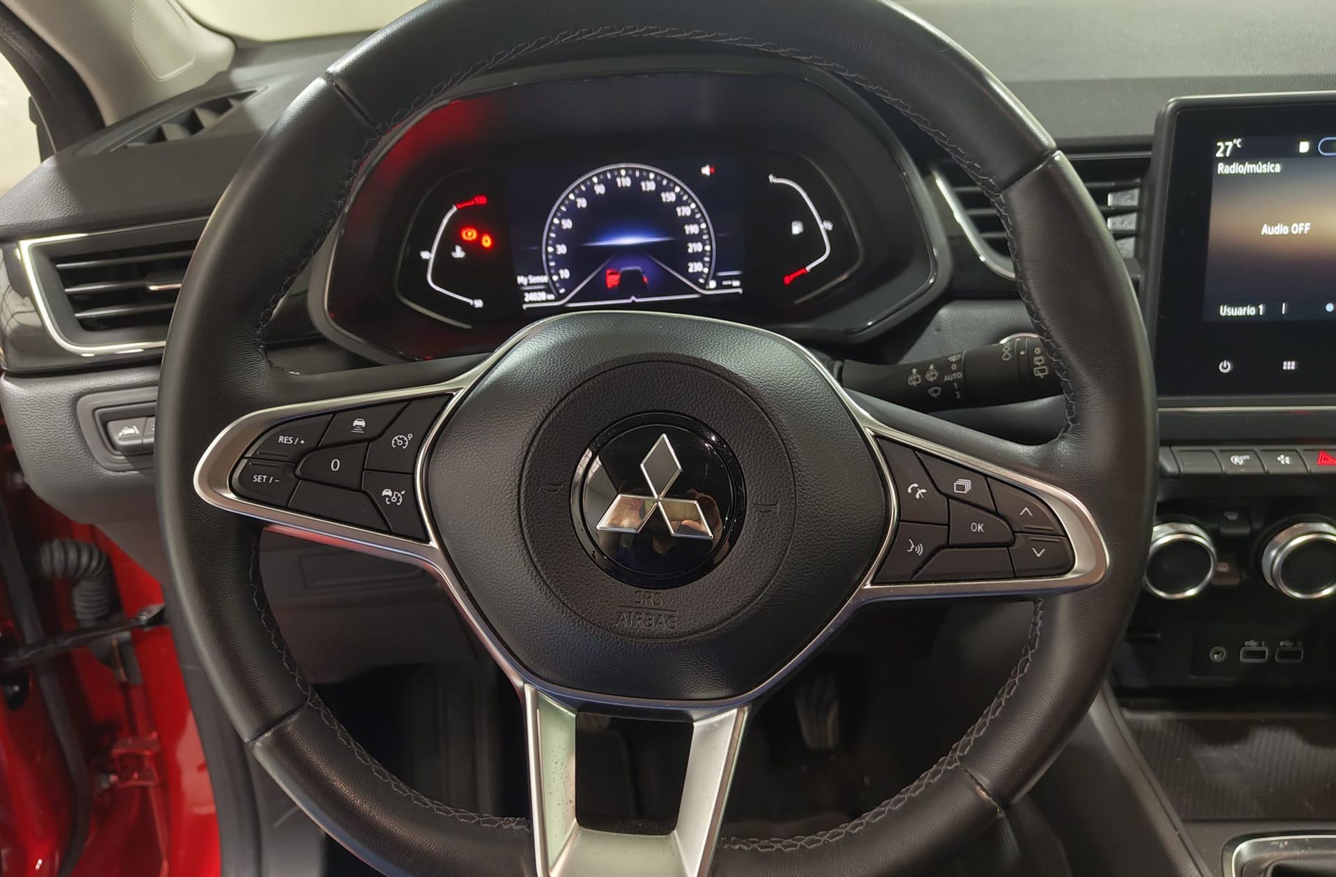 Mitsubishi ASX 130T MHEV Kaiteki - foto 20