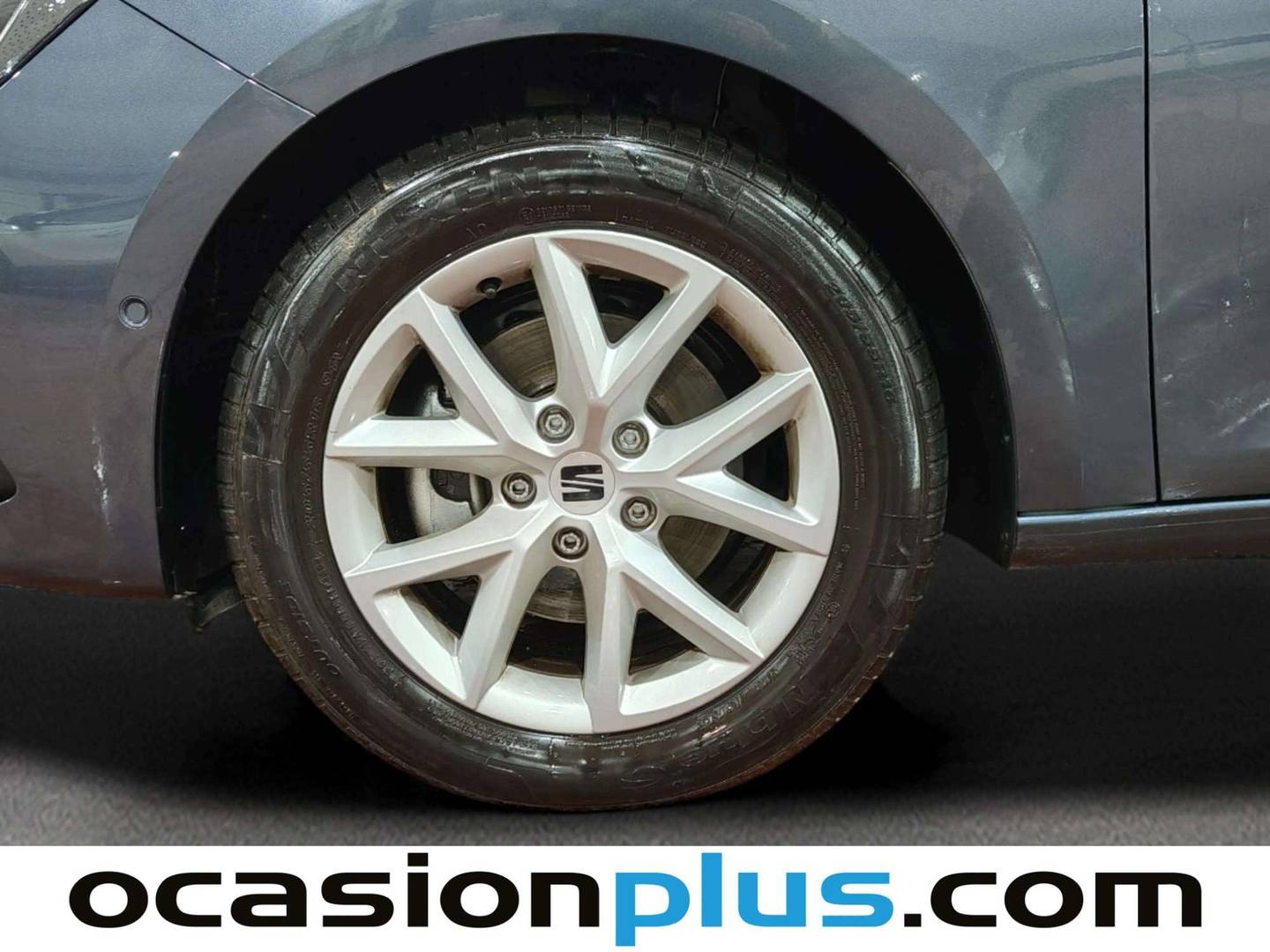 Seat León SEAT León ST 1.5 TSI Style 25 Aniversario (116 CV) de ocasión