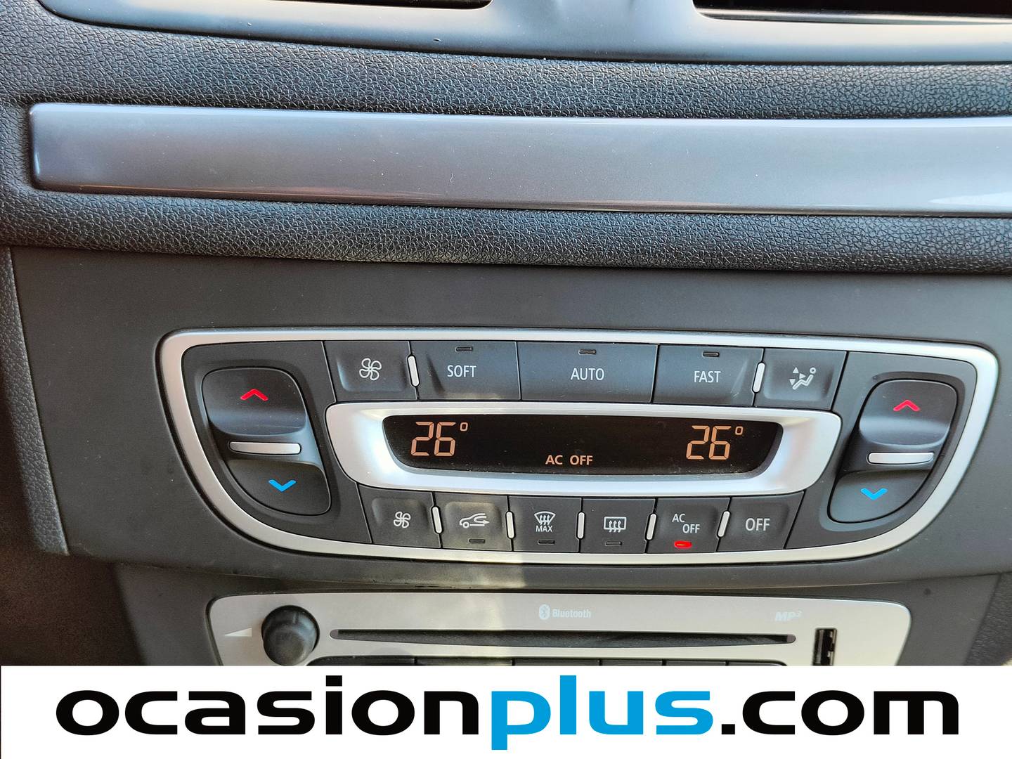 Paquetes del Renault Mégane Renault Megane Expression Energy TCE (115 CV) S&S