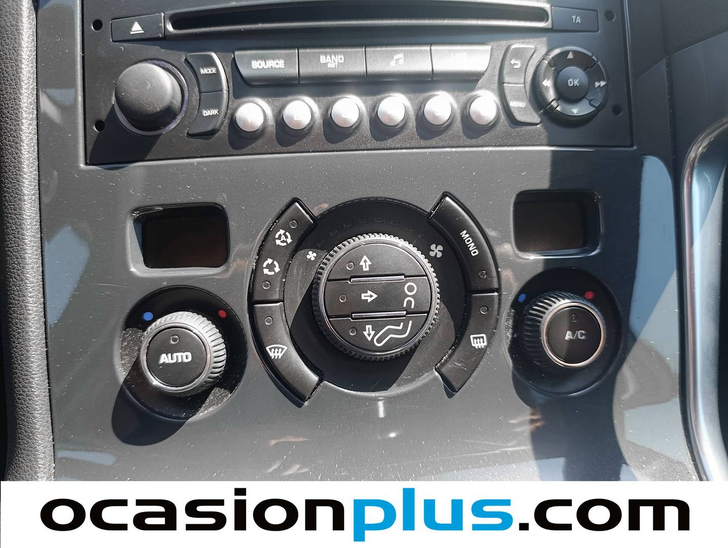 Peugeot 3008 Peugeot 3008 2.0 BlueHDI Style FAP (150 CV) de segunda mano