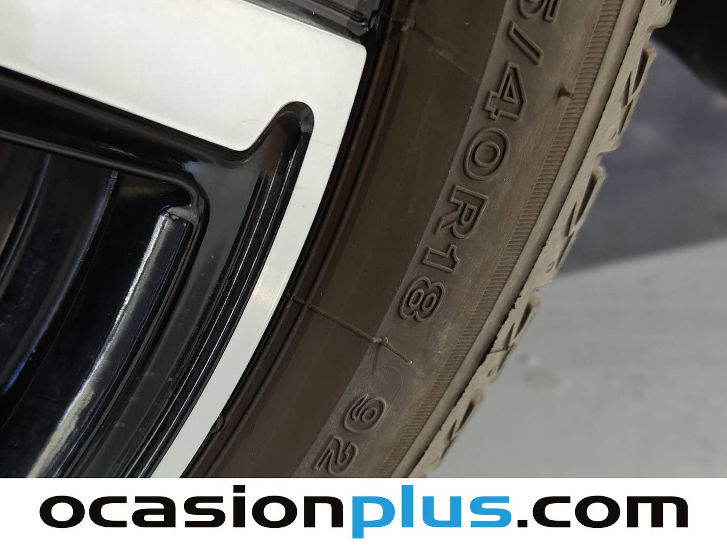 Foto Volkswagen Golf Volkswagen Golf 50 Aniversario 1.5 eTSI (150 CV) DSG