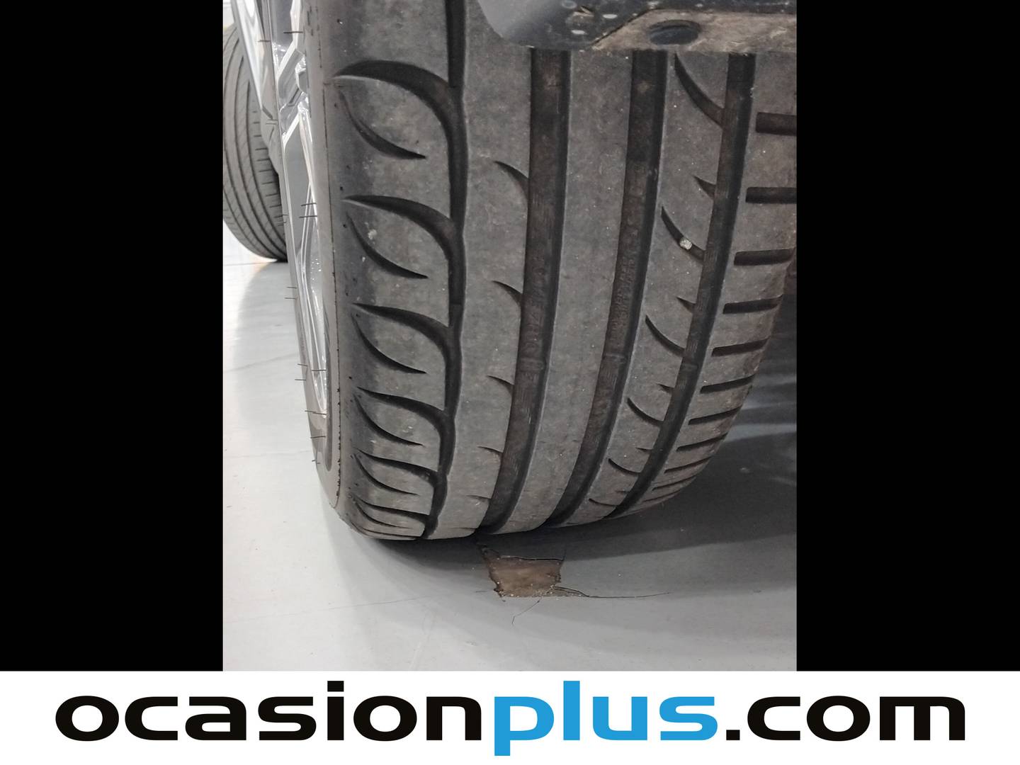 KIA XCeed Kia XCeed 1.0 T-GDi Tech  (120 CV) de segunda mano