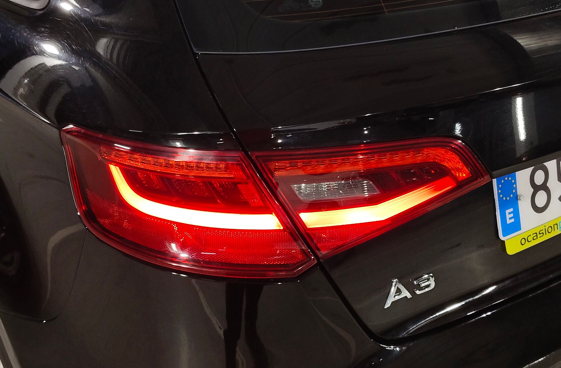 Audi A3 Sportback Attraction 1.6 TDI clean diesel S tronic - foto 16