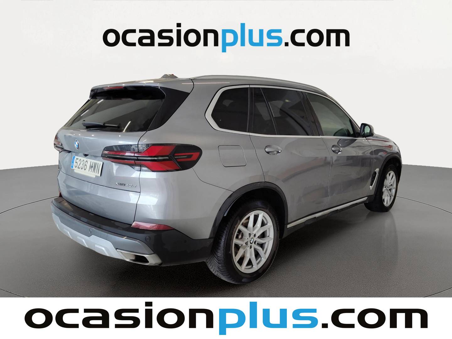 BMW X5 BMW X5 xDrive40d xLine (352 CV) 352cv
