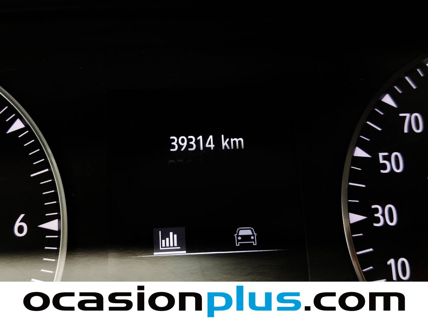 Dacia Sandero Dacia Sandero Stepway Comfort ECO-G (100 CV) seminuevo