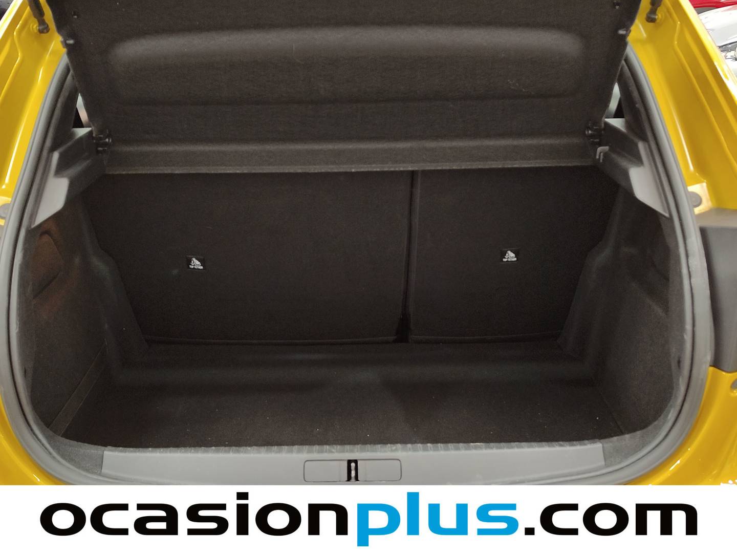 Fotos maletero Peugeot 208 Peugeot 208 PureTech 100 Allure (100 CV)