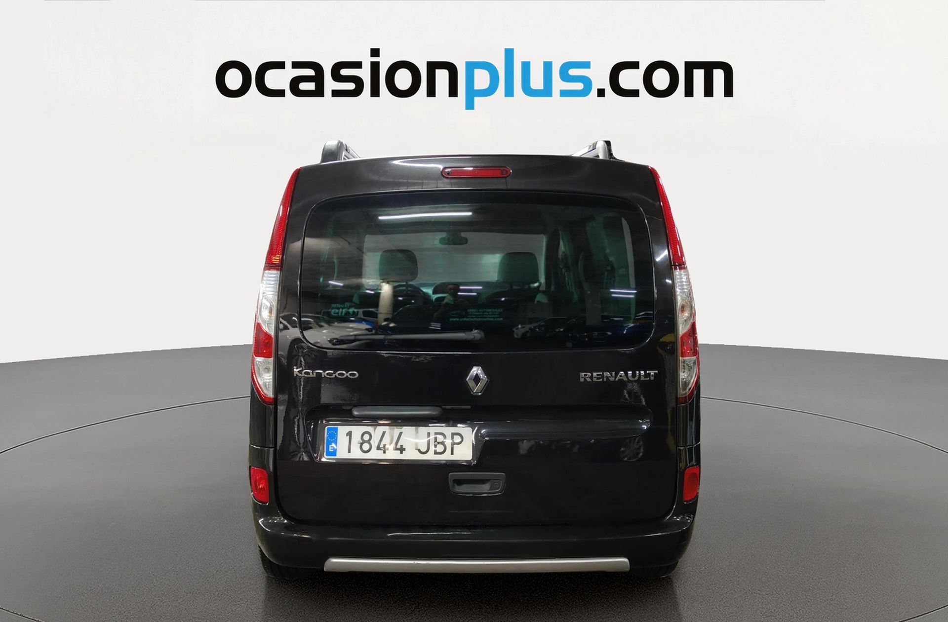 Renault Kangoo Dynamique M1-AF dCi - foto 11