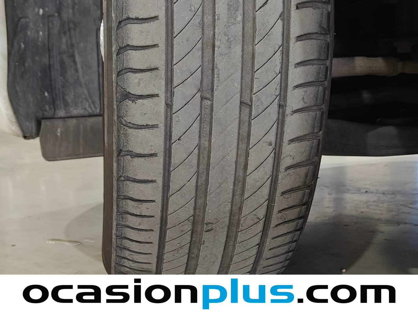 Toyota Auris Toyota Auris 130 Active (132 CV) de segunda mano