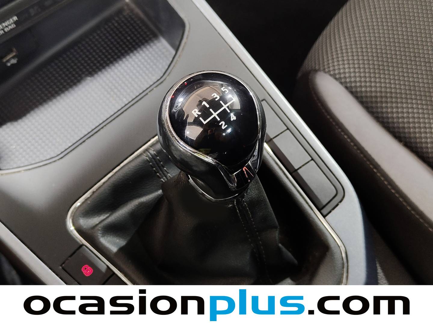 Seat Arona Seat Arona 1.6 TDI Ecomotive S&S Style (95 CV) de segunda mano