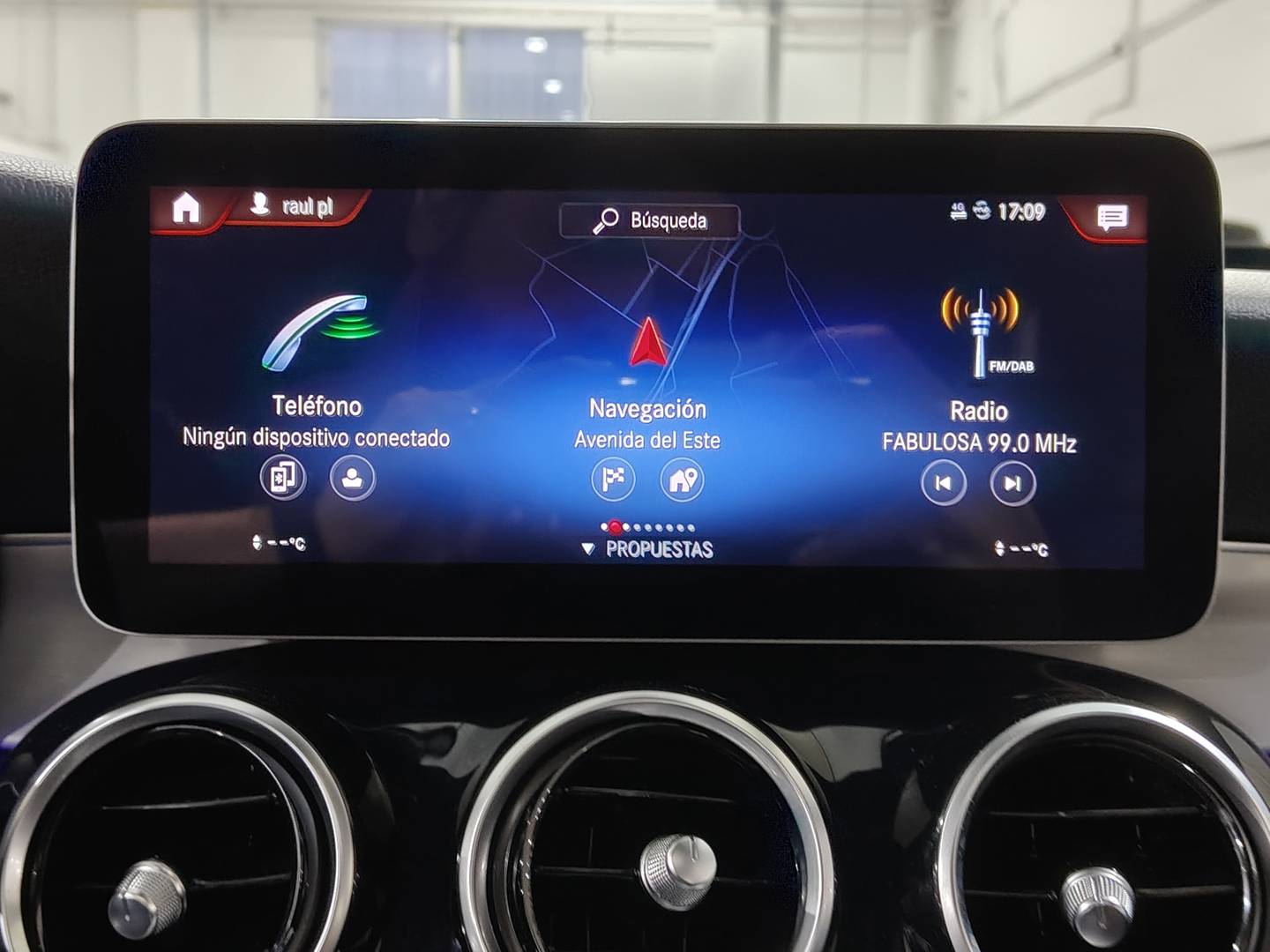 Foto Mercedes GLC Coupé Mercedes-Benz GLC Coupé 200 4Matic (197 CV)