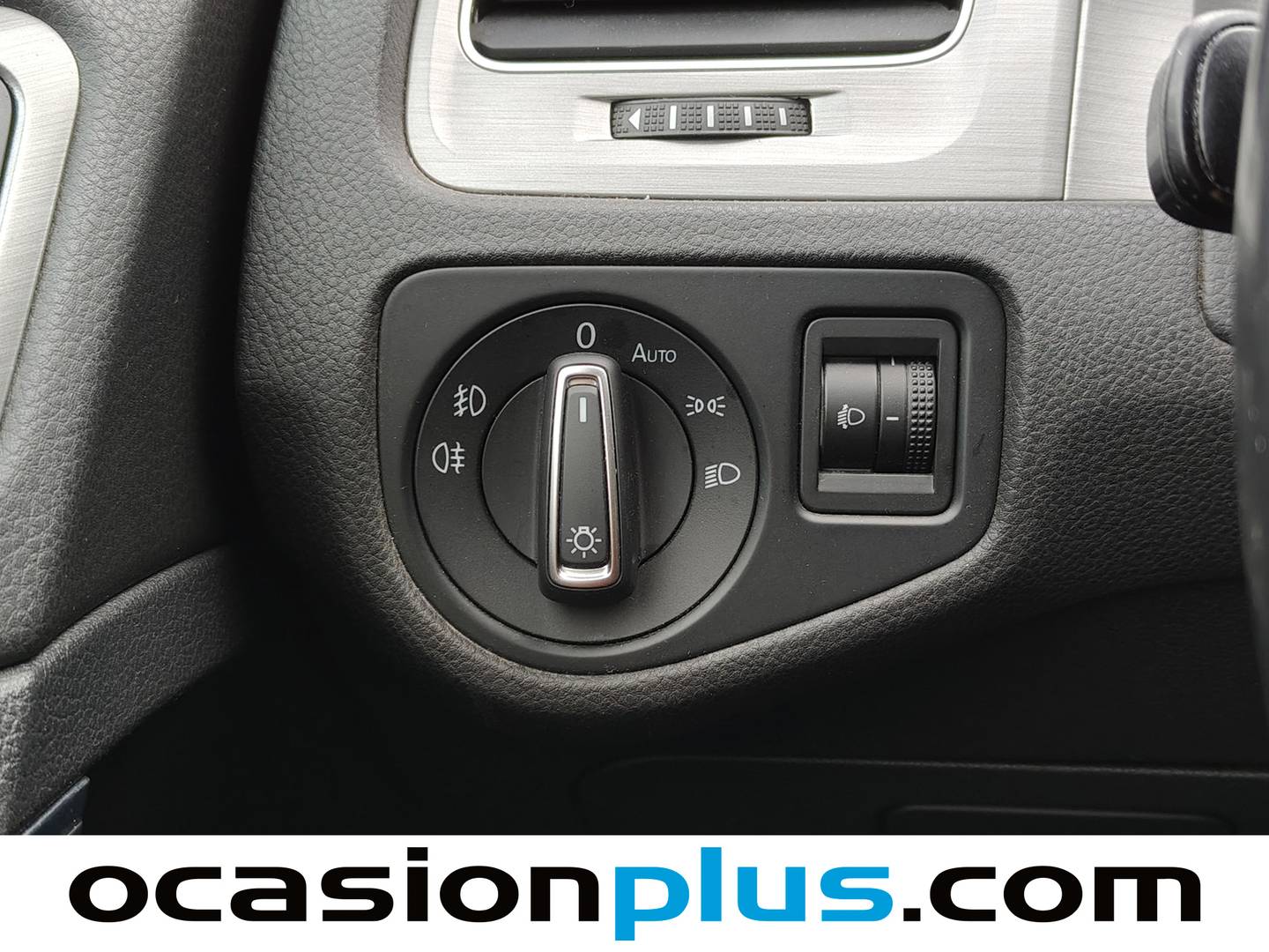 Foto Volkswagen Golf Volkswagen Golf Advance 1.4 TSI BMT (125 CV)