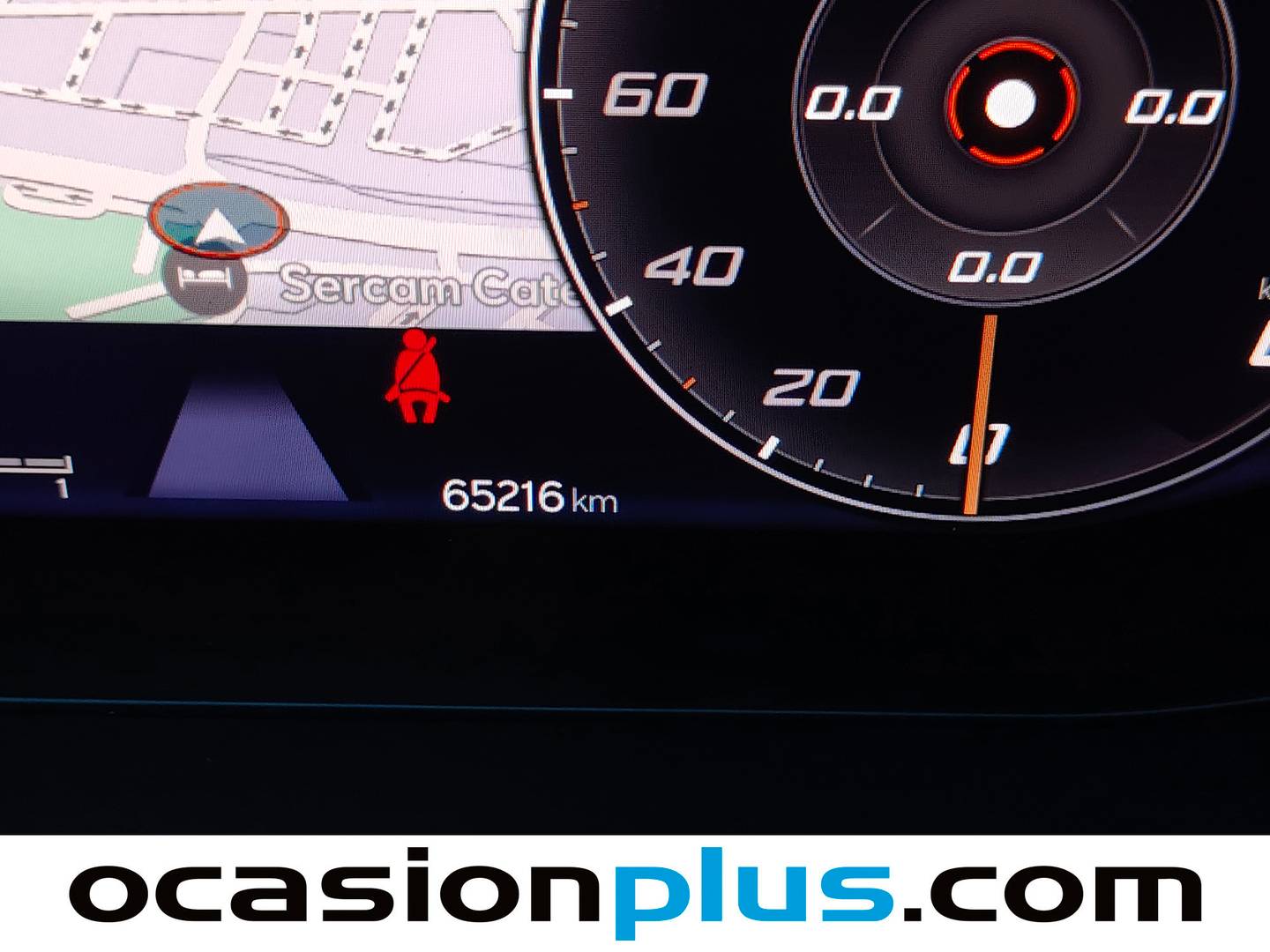 Cupra Formentor Cupra Formentor 1.5 TSI (150 CV) seminuevo