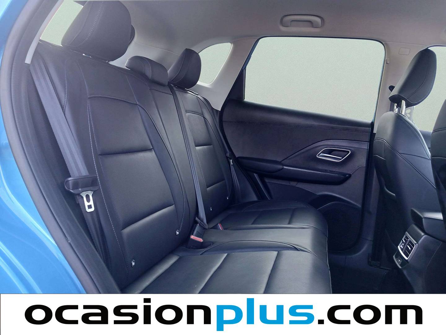 MG ZS MG ZS 1.5 Hybrid+ Luxury (197 CV) automático