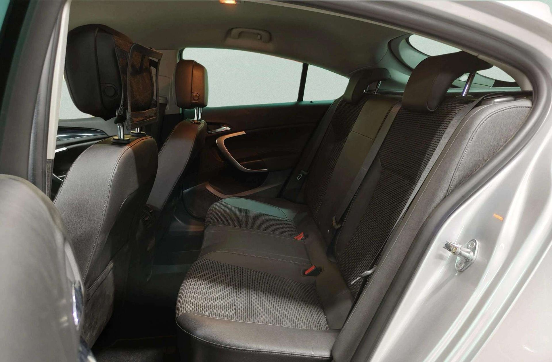 Opel Insignia 1.4 Turbo Excellence - foto 14
