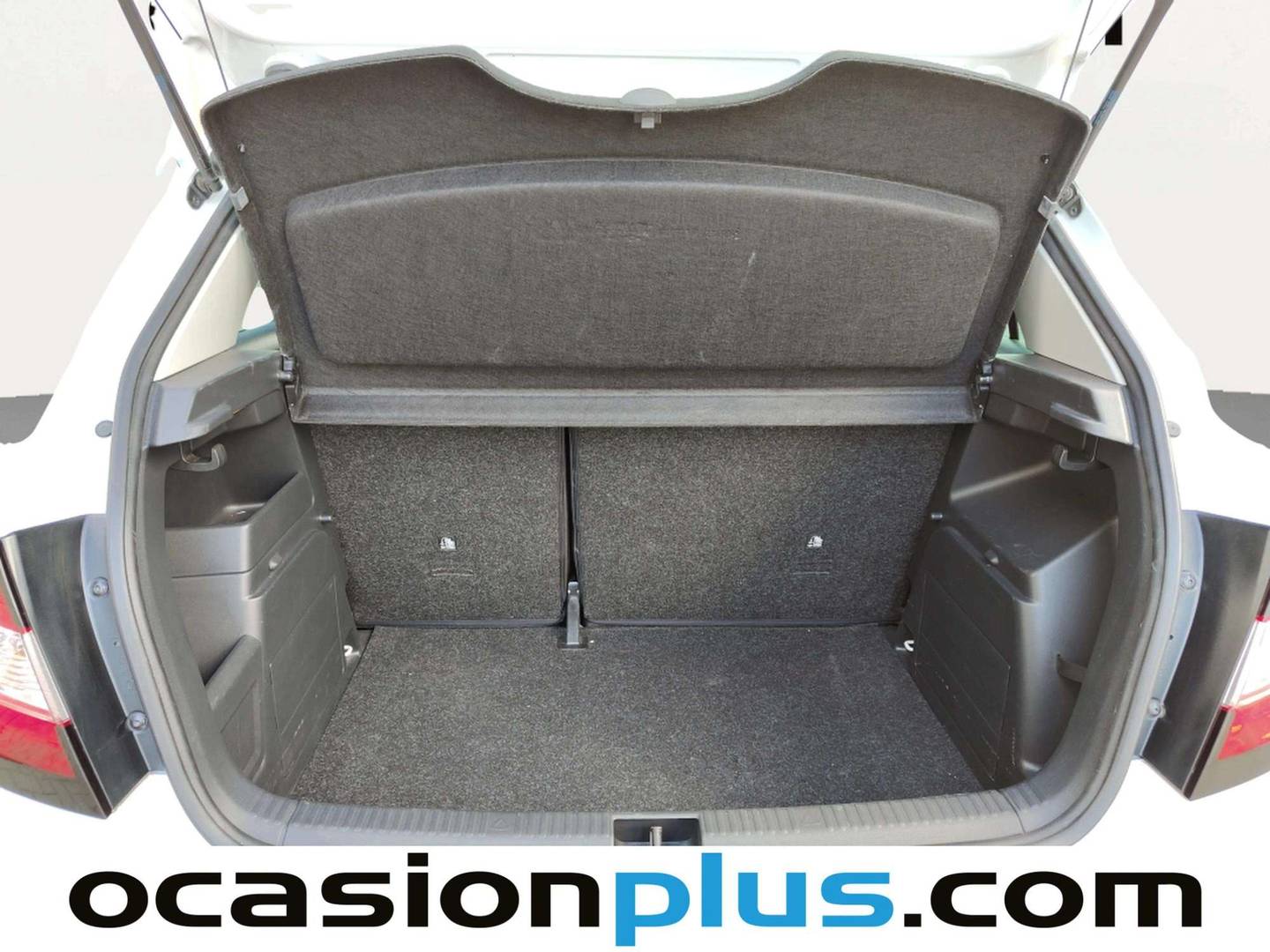 Skoda Fabia Skoda Fabia 1.0 TSI Ambition Plus (95 CV) 95cv