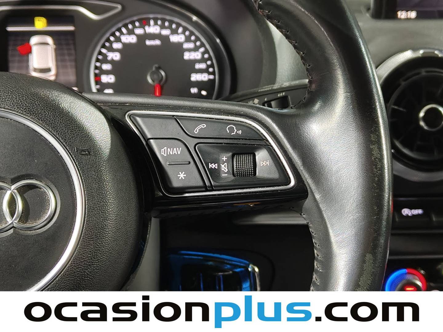 Foto Audi A3 Audi A3 Sportback sport edition 2.0 TDI (150 CV)