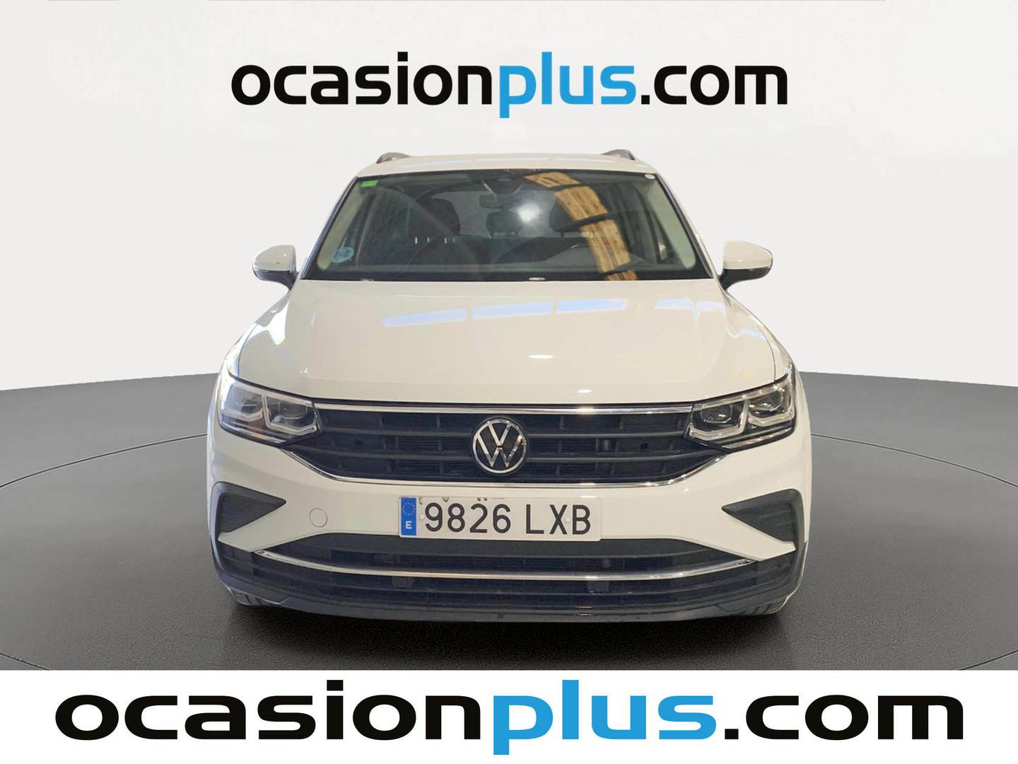 Volkswagen Tiguan Volkswagen Tiguan Life 2.0 TDI (150 CV) DSG 150cv