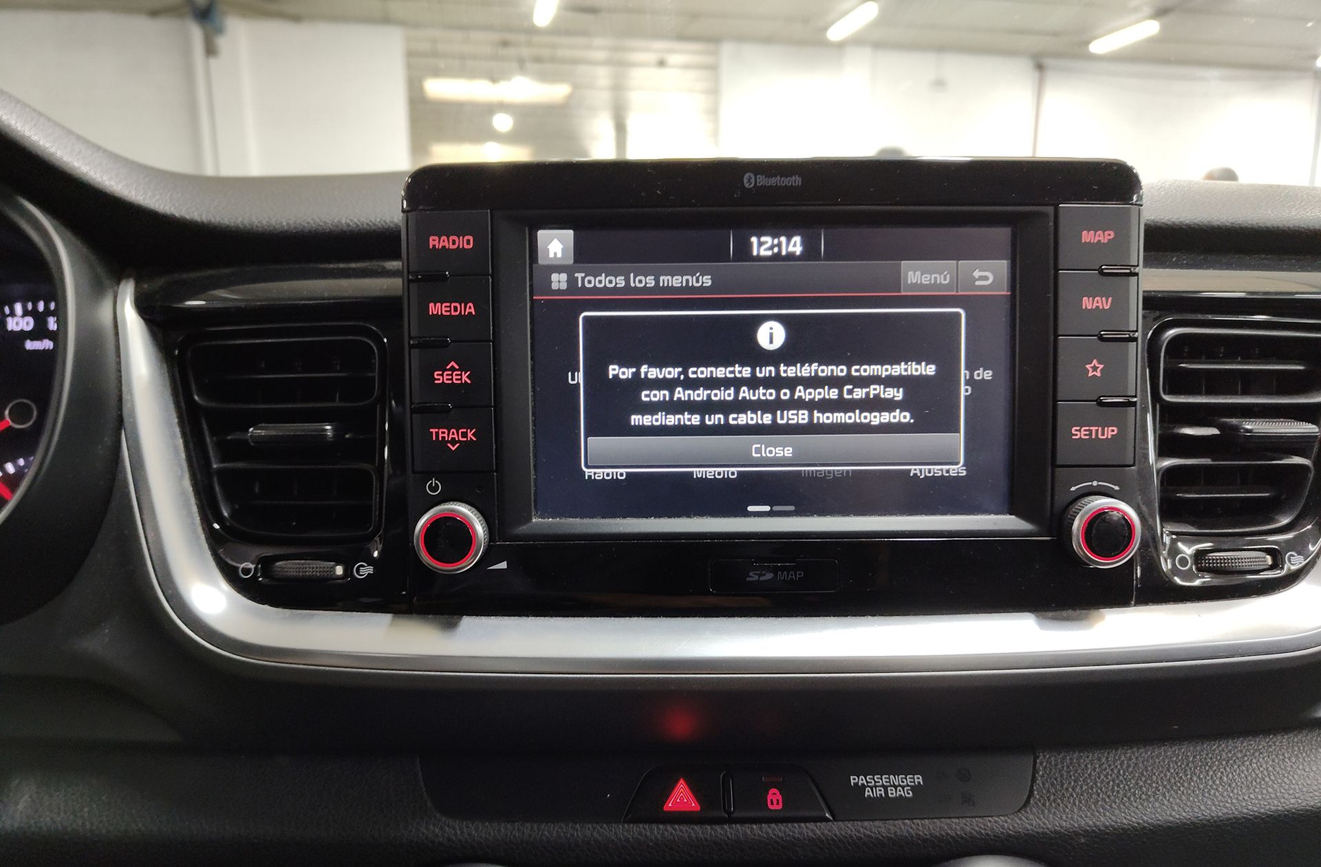 Kia Stonic 1.0 T-GDi Eco-Dynamic Drive - foto 7