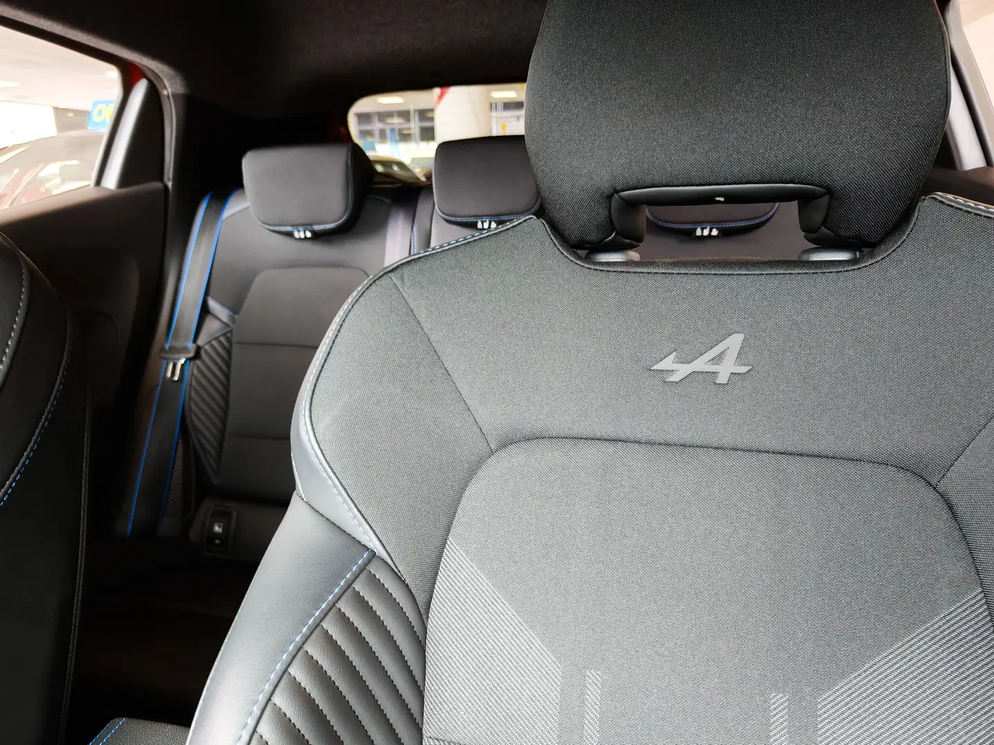 Foto Renault Clio Renault Clio Esprit Alpine E-Tech (143 CV)