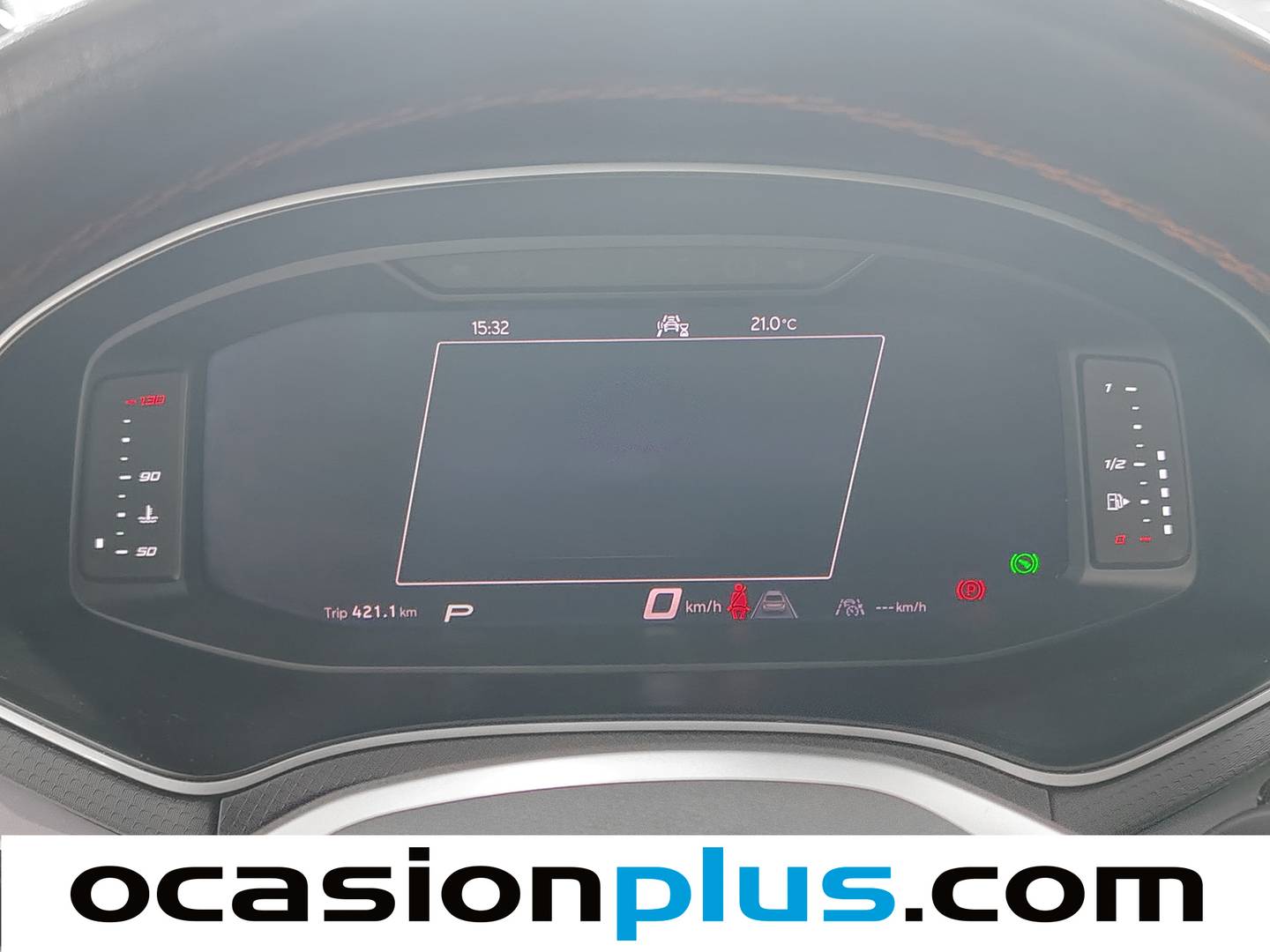 Foto Seat Arona SEAT Arona 1.5 TSI S&S FR XL DSG (150 CV)