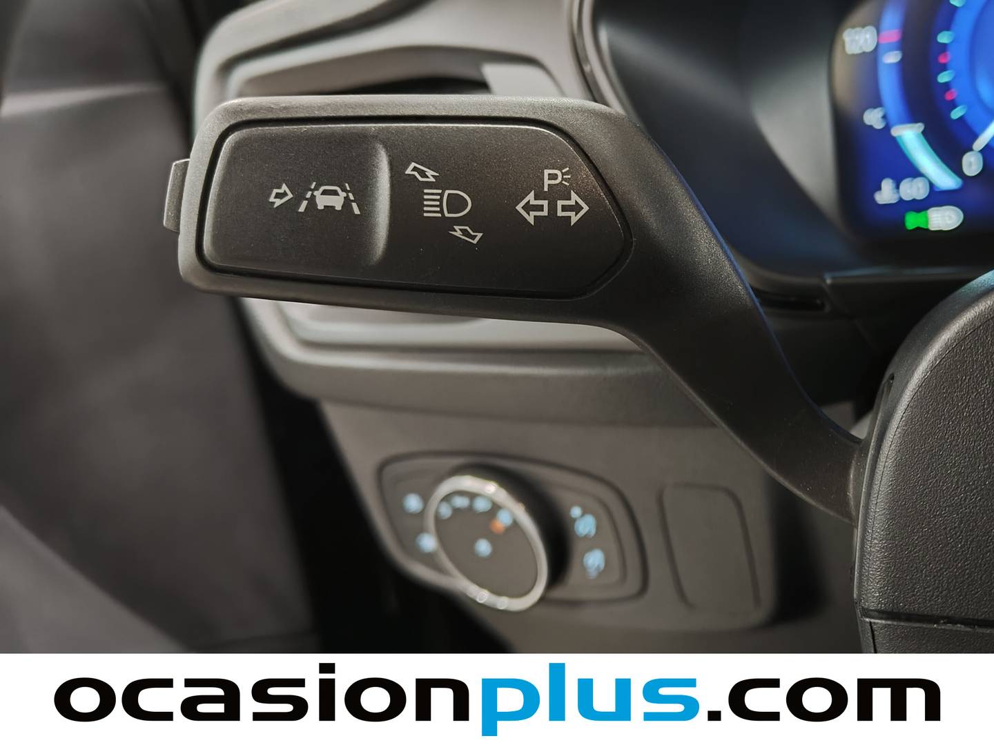 Ford Focus Ford Focus 2.3 EcoBoost ST 3 (280 CV) seminuevo
