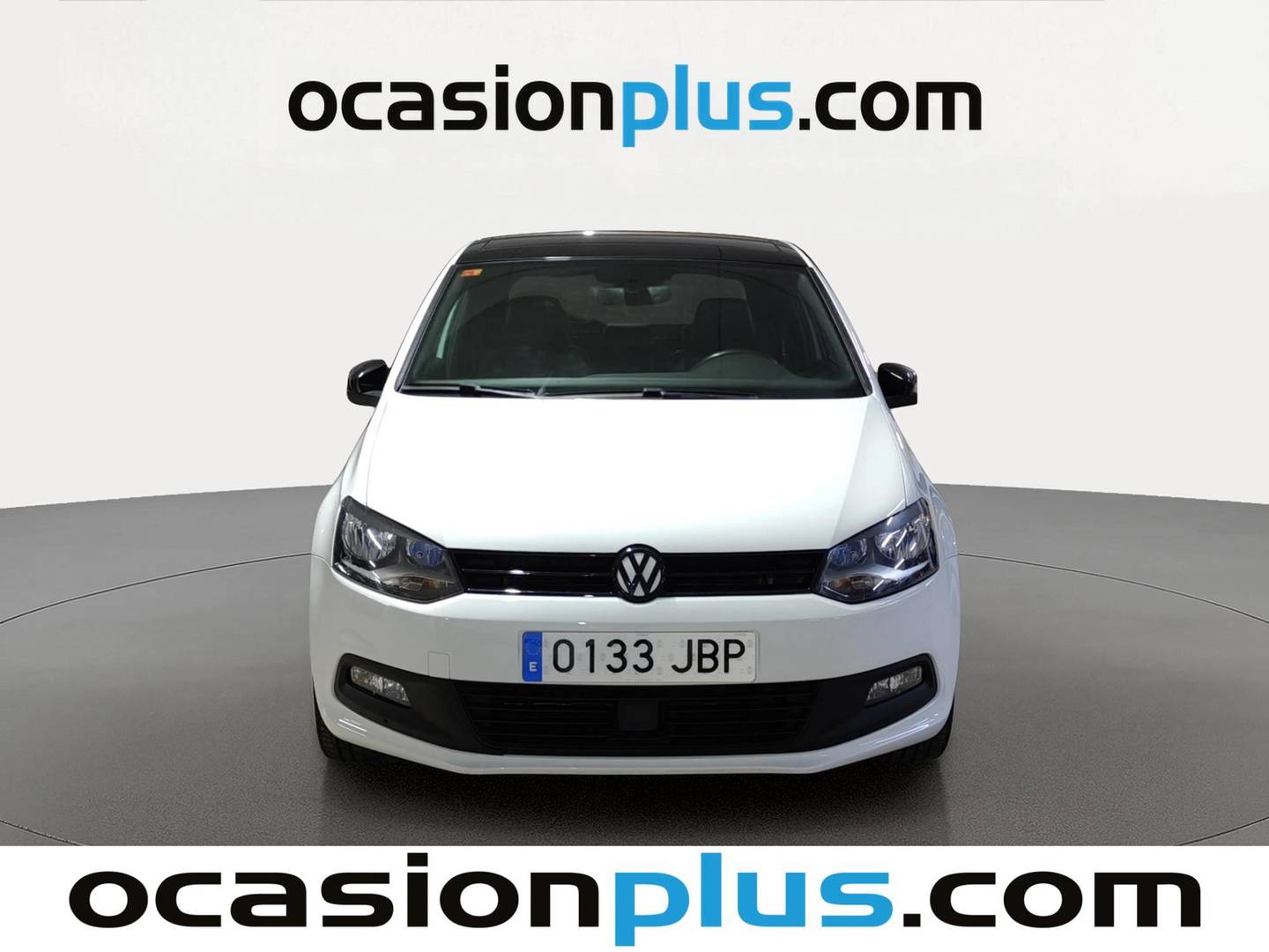 Foto Volkswagen Polo Volkswagen Polo BlueGT 1.4 TSI BMT ACT Tech (150 CV)