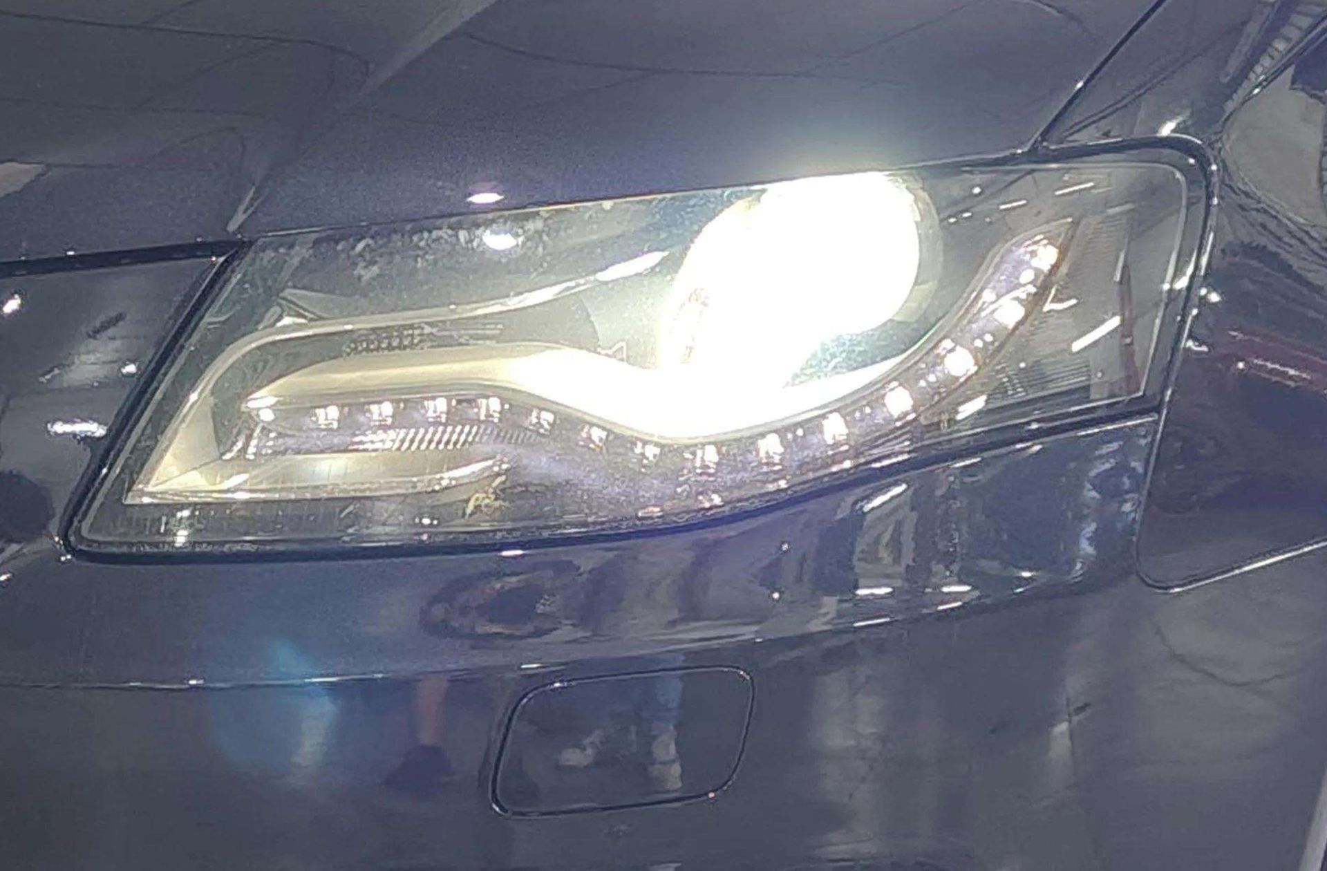 Audi A4 Avant 2.0 TDI DPF - foto 11