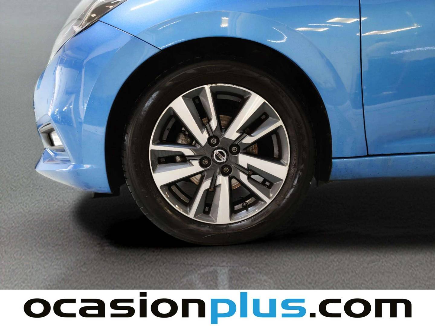 Nissan Micra Nissan Micra 1.5 dCi S&S N-Connecta (90 CV) km 0