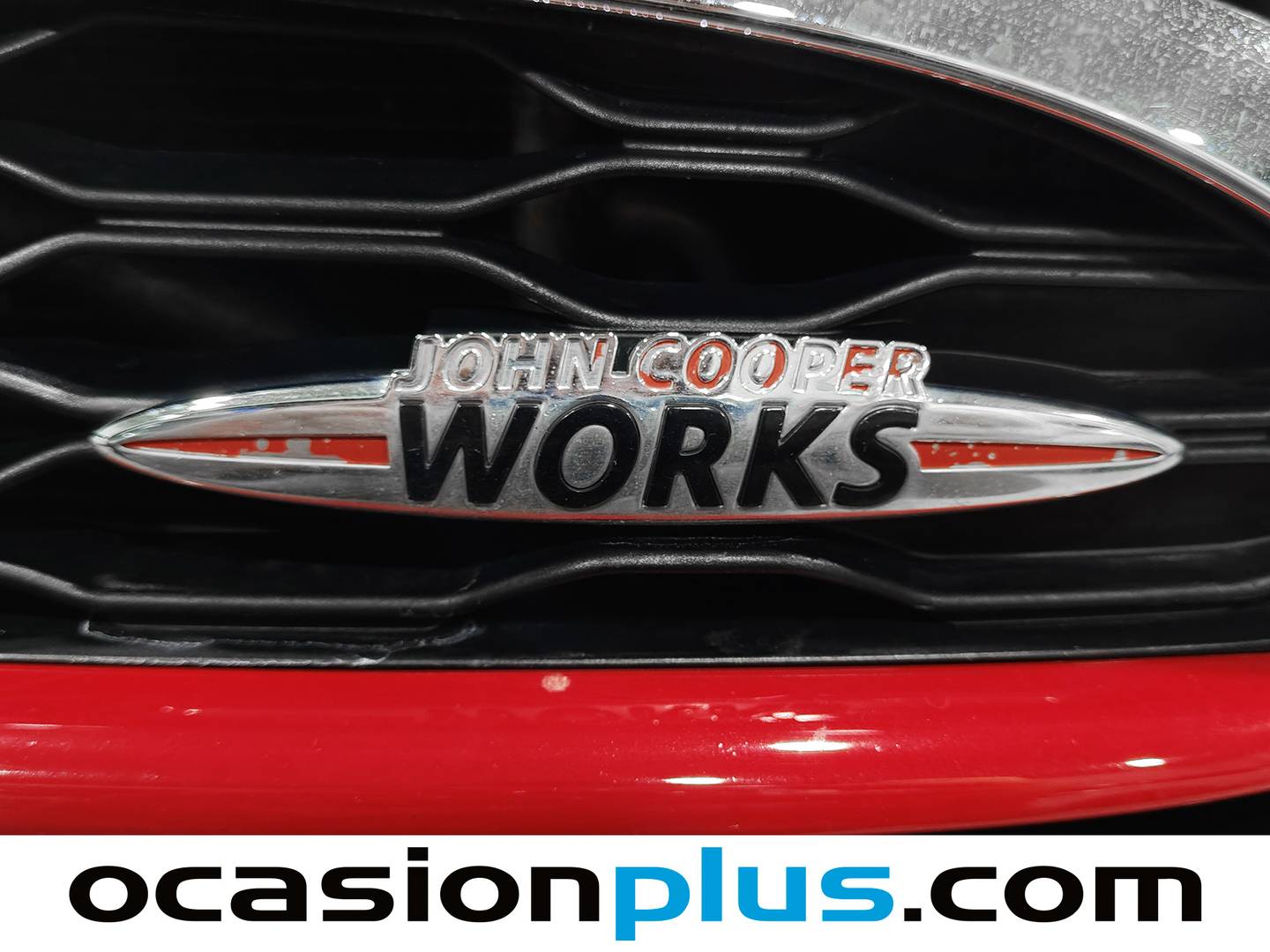 Foto Mini MINI MINI MINI 3 Puertas John Cooper Works  (231 CV)