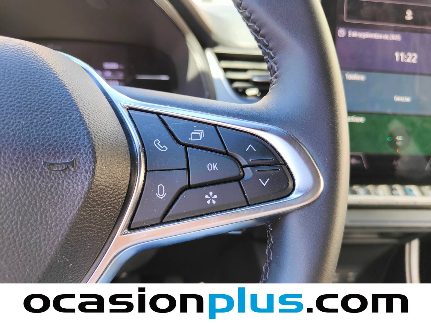 Renault Captur Renault Captur Techno TCe (90 CV) seminuevo