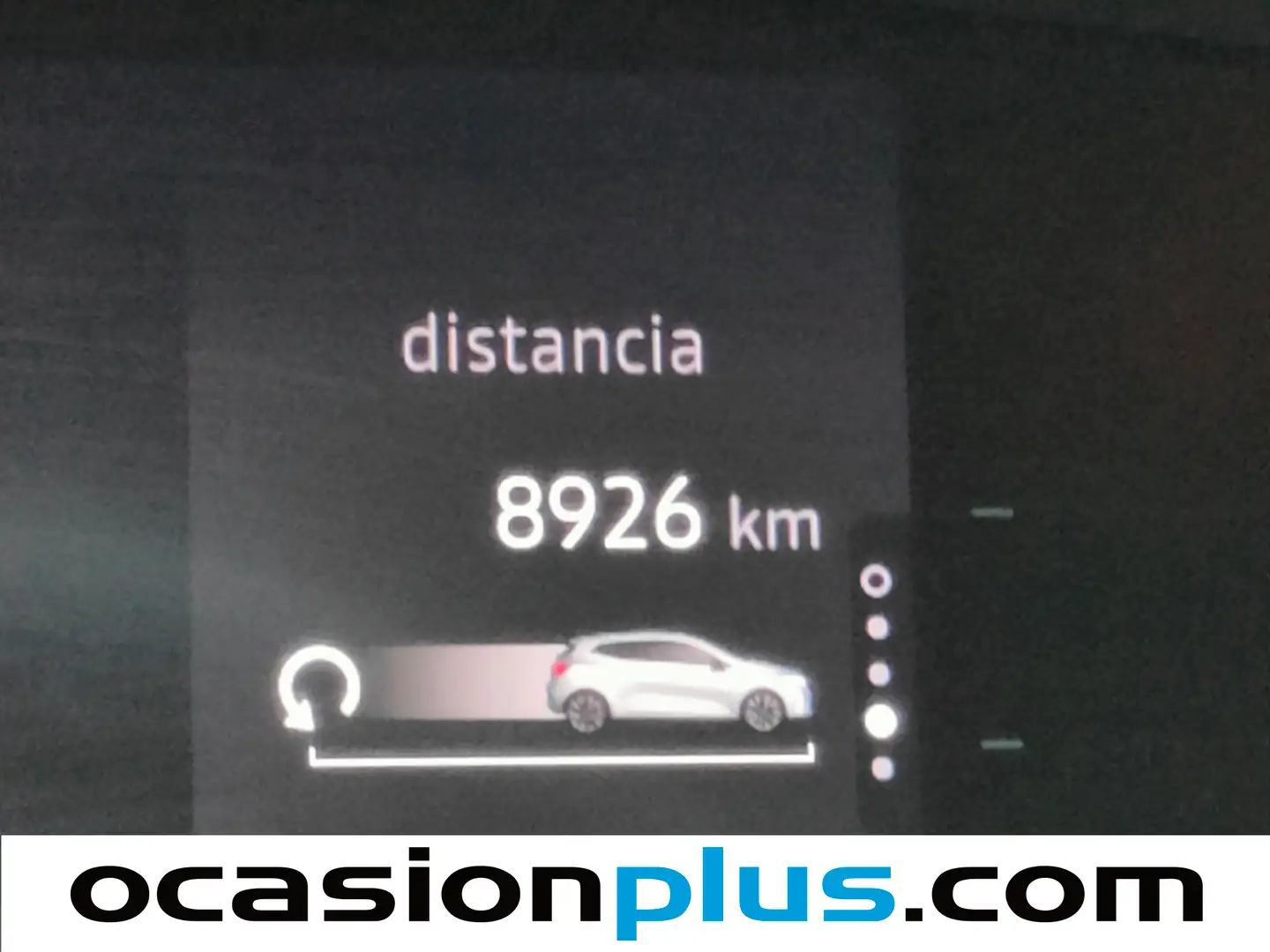 Foto Renault Clio Renault Clio Evolution dCi  (100 CV)