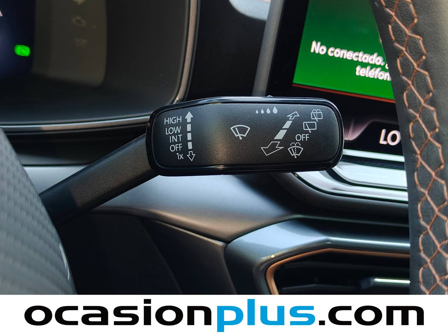 Cupra Formentor Cupra Formentor 1.5 eTSI DSG (150 CV) barato