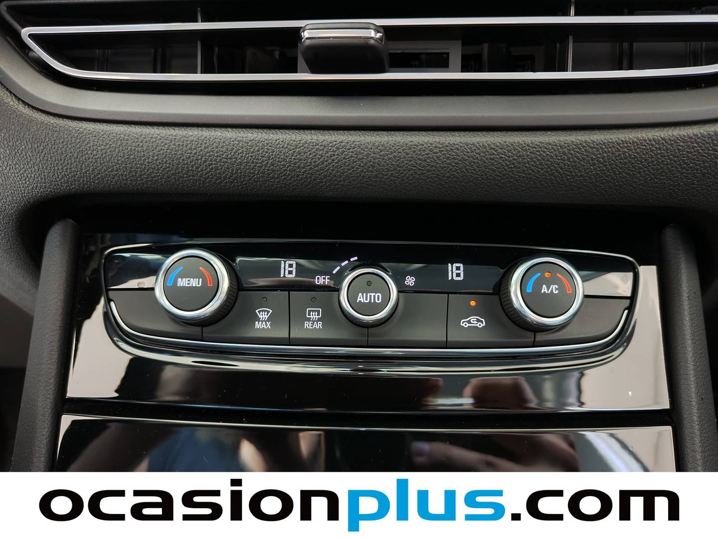 Foto Opel Grandland Opel Grandland 1.5 CDTi GS Line Auto (130 CV)