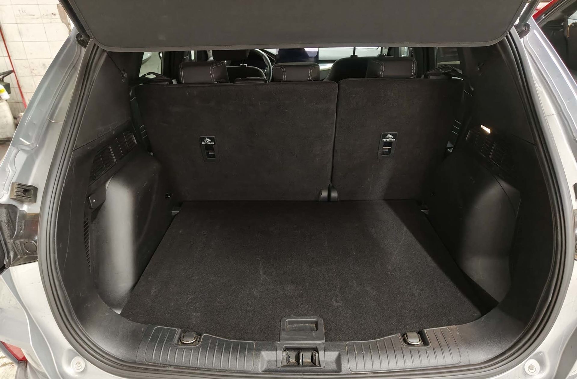 Ford Kuga 1.5 EcoBoost Titanium 4x2 - foto 17