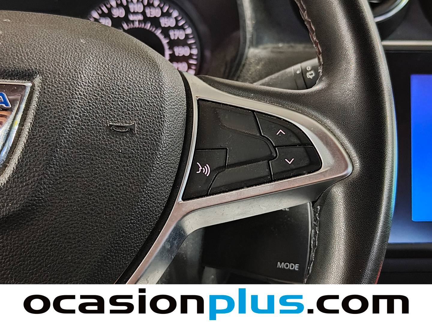 Dacia Duster Dacia Duster Journey Go TCE (130 CV) 4x2 seminuevo