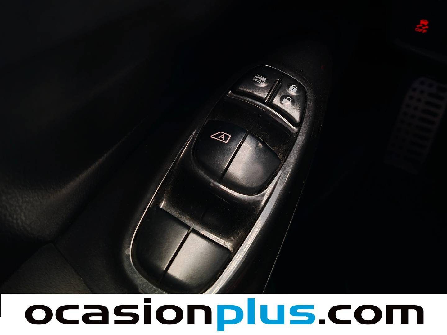 Nissan JUKE Nissan Juke 1.6 DIG-T NISMO 4X2 (200 CV) de segunda mano