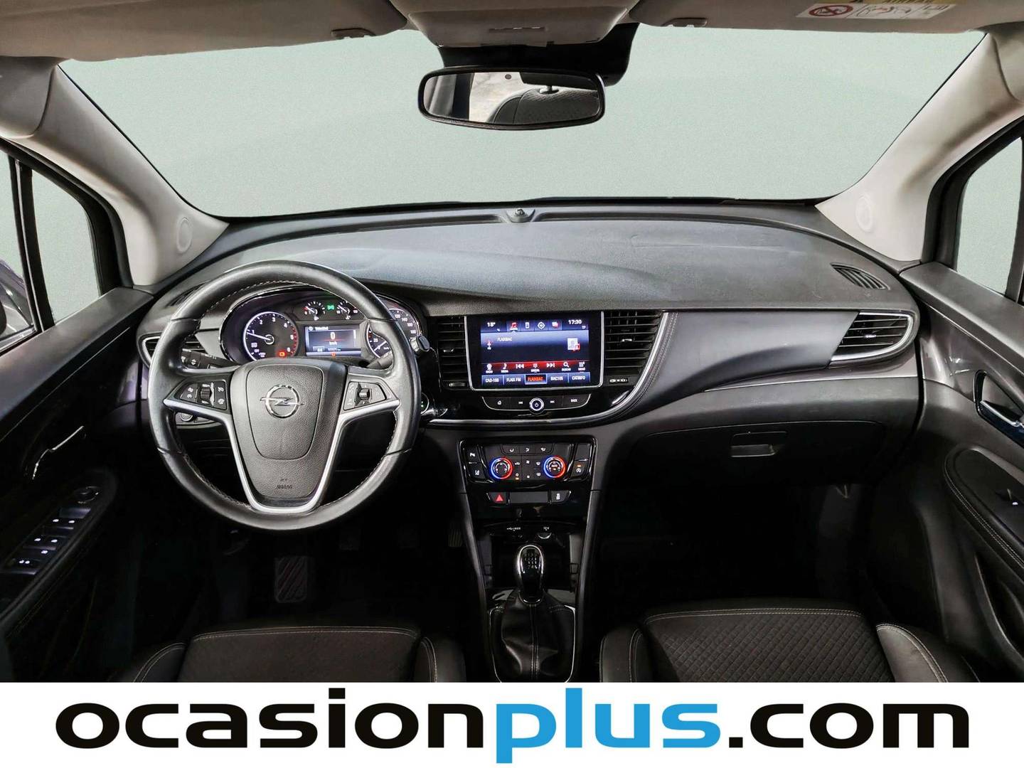 Opel Mokka X Opel Mokka X 1.6 CDTi S&S Excellence 4X2 (136 CV) de ocasión