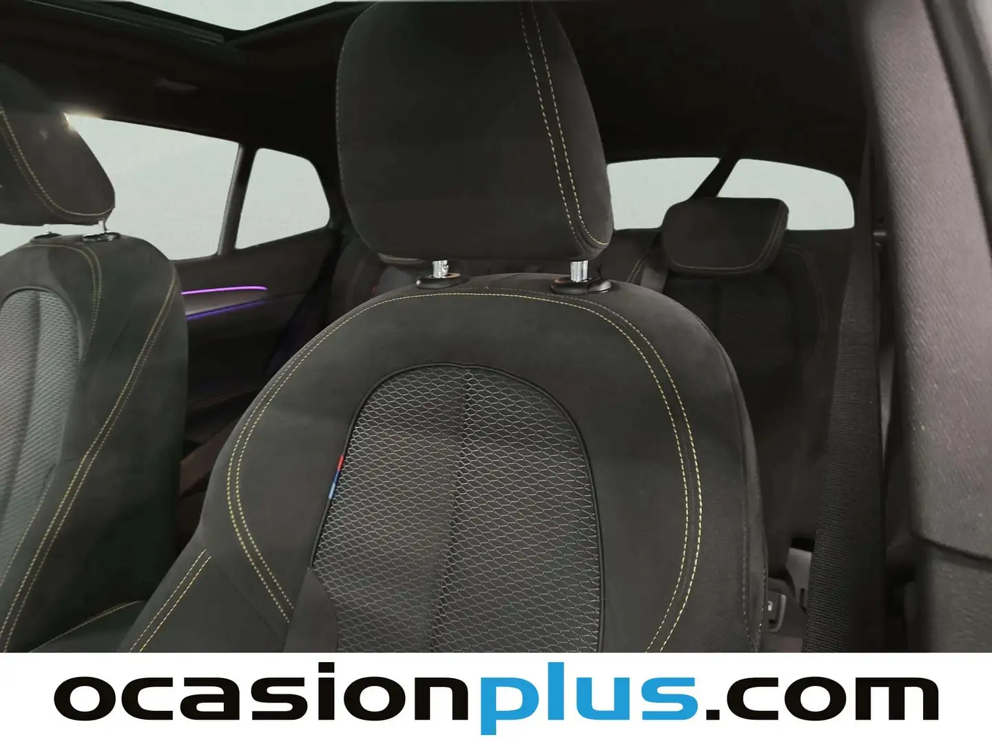 Foto BMW X2 BMW X2 xDrive20d  Pack M (190 CV)