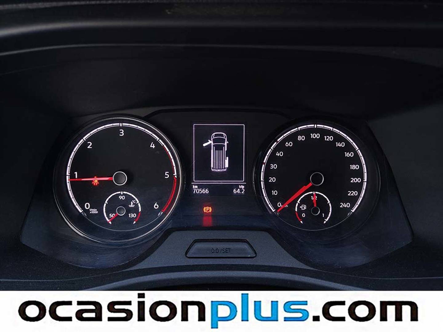 Foto Volkswagen Transporter Volkswagen Transporter Furgon Batalla Corta TN 2.0 TDI (110 CV)