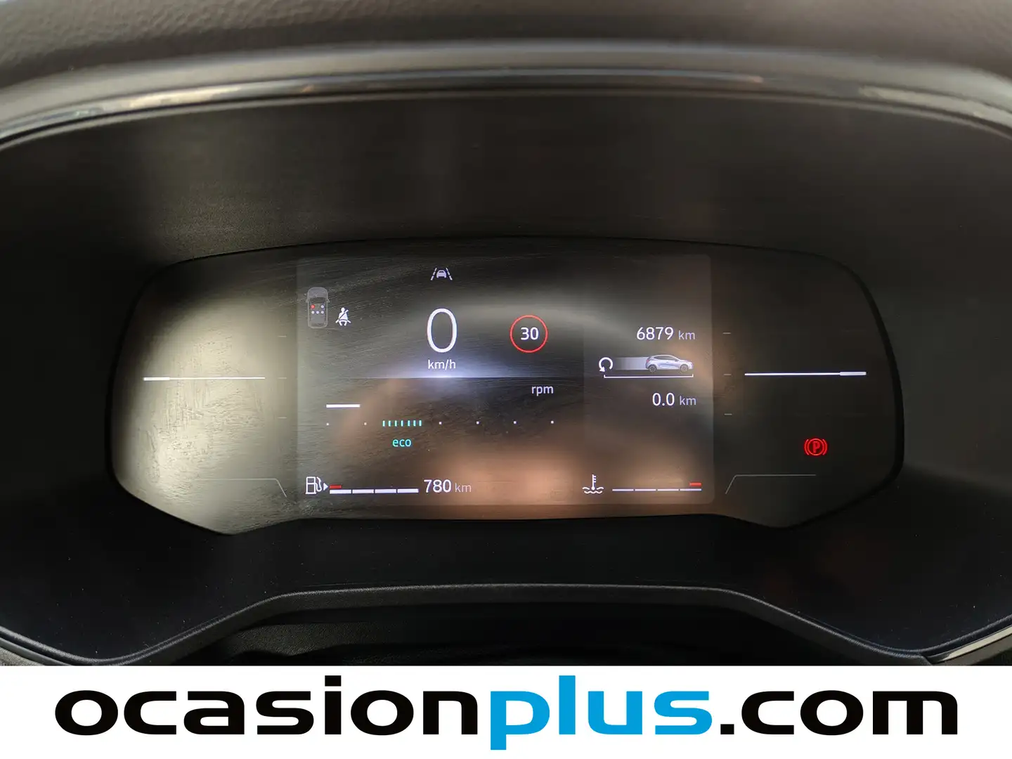 Foto Renault Clio Renault Clio Evolution dCi (100 CV)