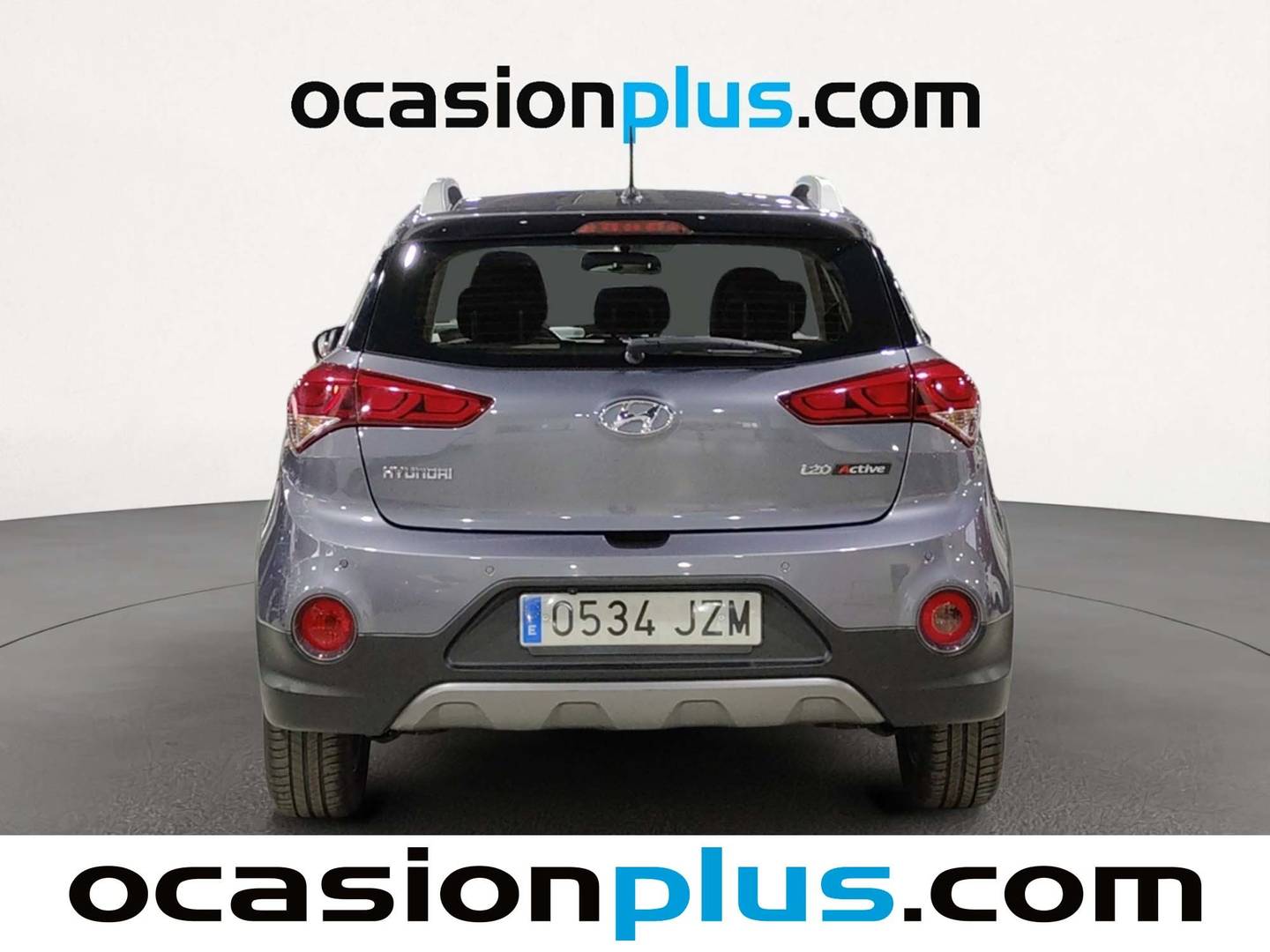 Foto Hyundai i20 Active Hyundai i20 Active 1.4 CRDi Klass (90 CV)