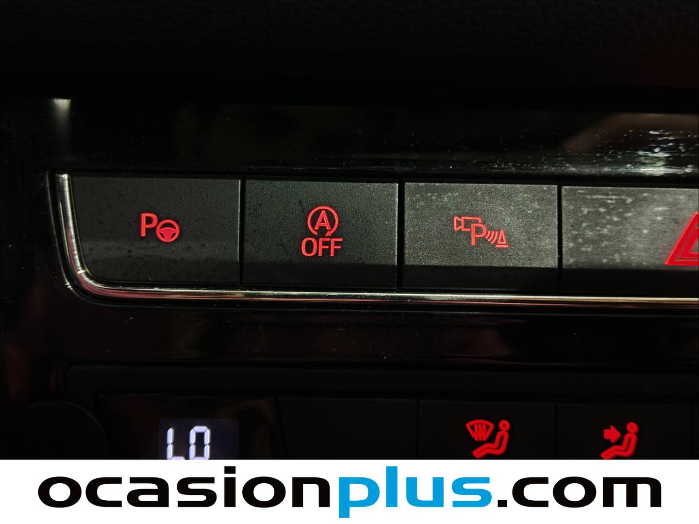 Cupra Ateca Cupra Ateca 2.0 TSI S&S 4Drive DSG (300 CV) de ocasión