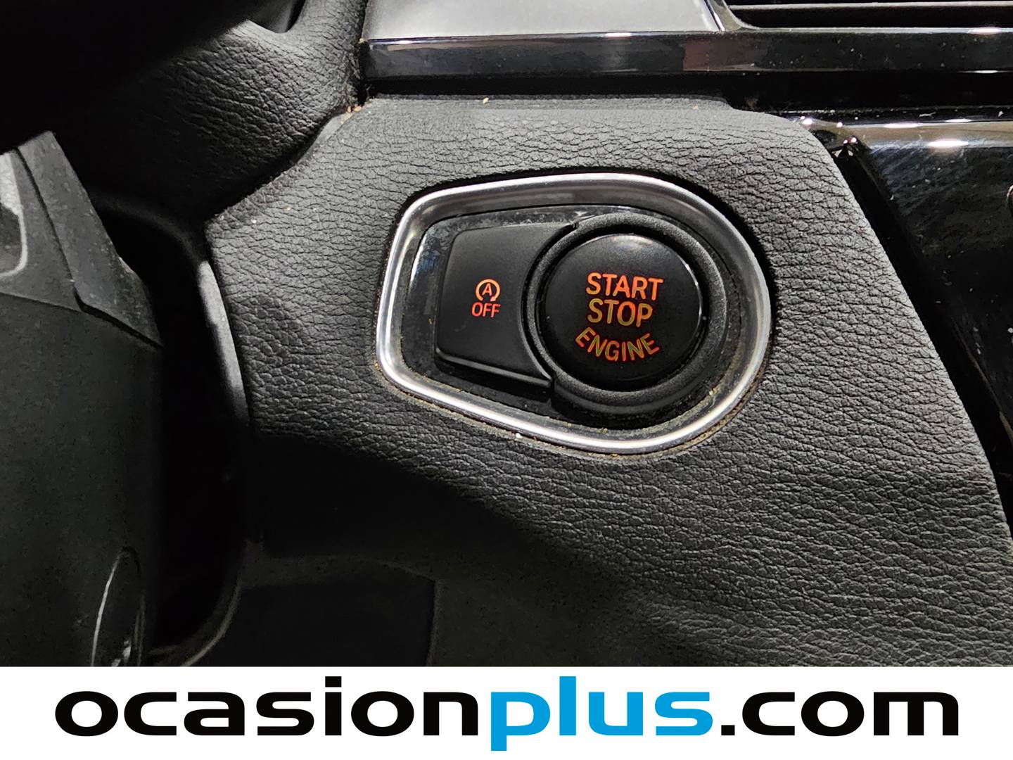 Extras del BMW X1 BMW X1 sDrive18d (150 CV)