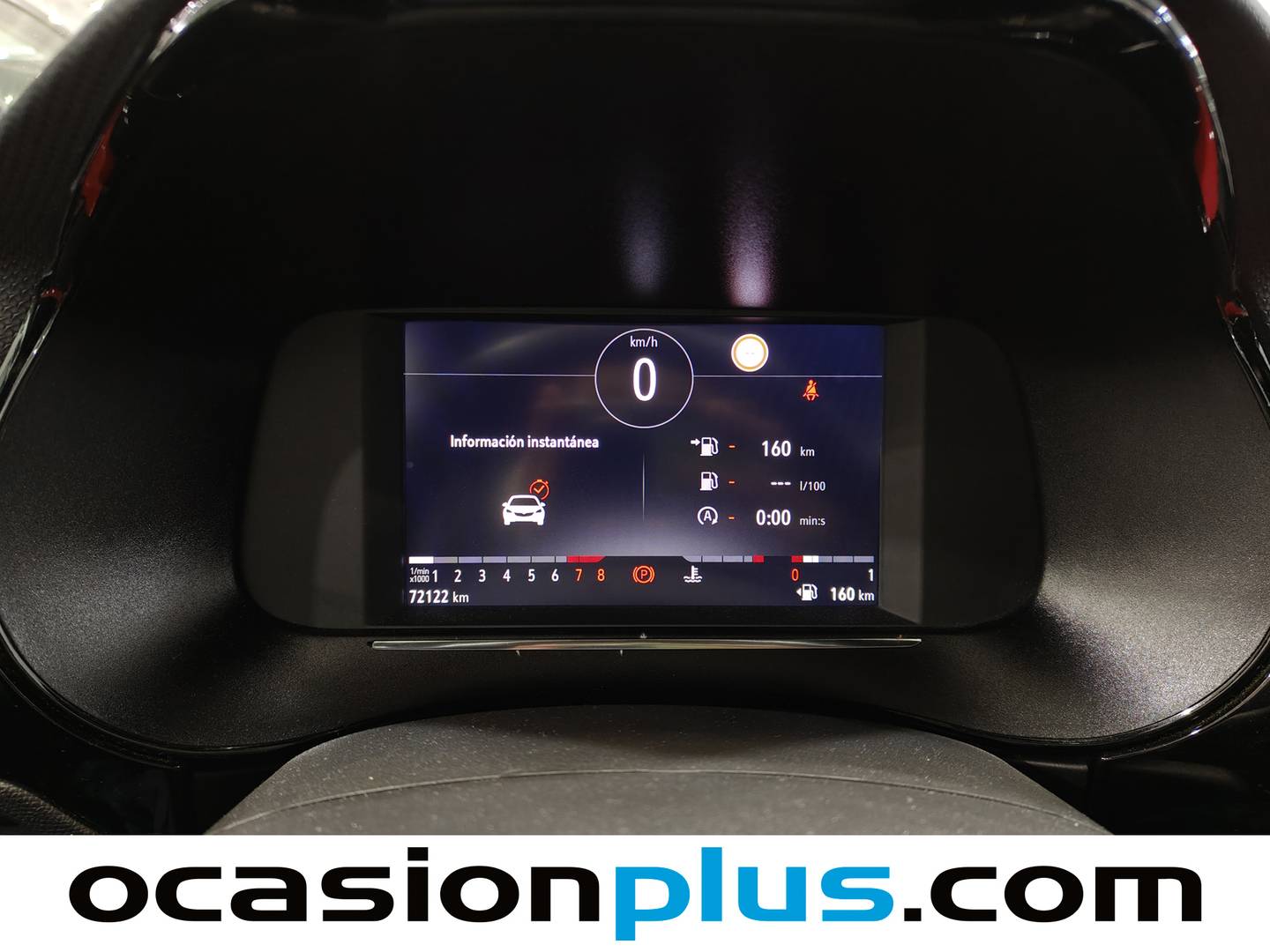 Foto Opel Corsa Opel Corsa 1.2 Turbo XHL Edition (100 CV)