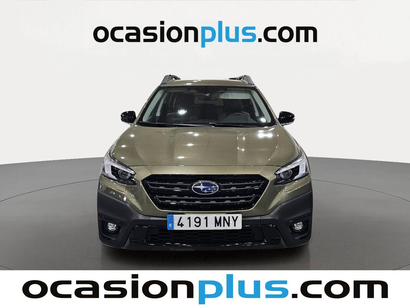 Subaru Outback Subaru Outback 2.5 Field AWD CVT Lineartronic (169 CV) barato