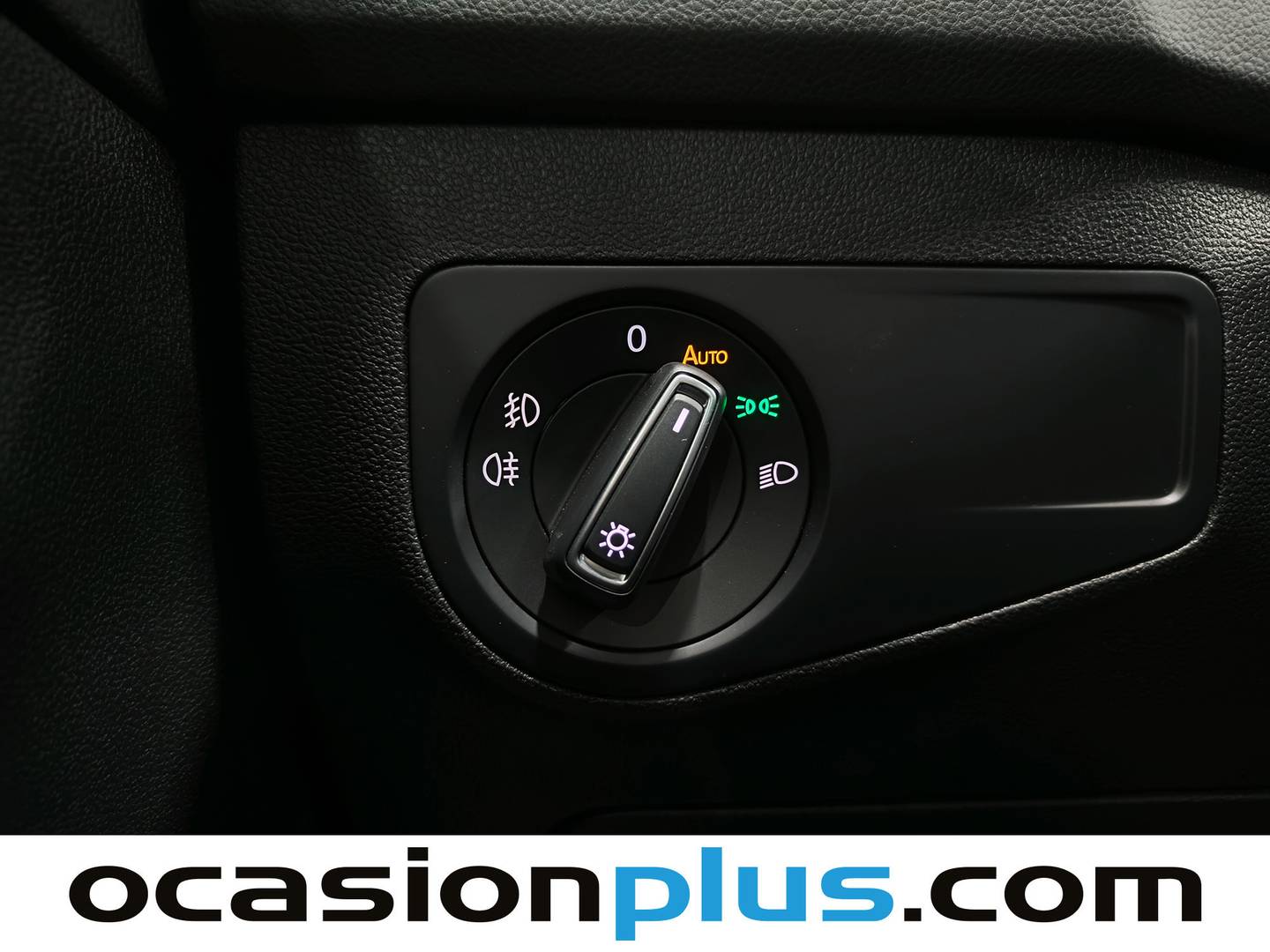 Volkswagen Tiguan Volkswagen Tiguan Advance 2.0 TDI (150 CV) seminuevo