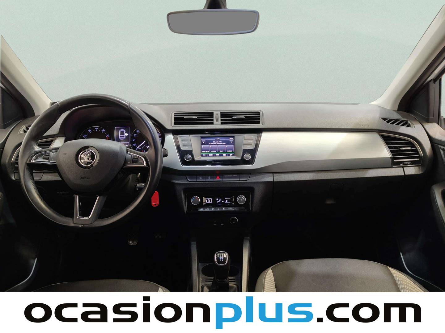 Skoda Fabia Skoda Fabia 1.0 TSI Like (95 CV) de ocasión