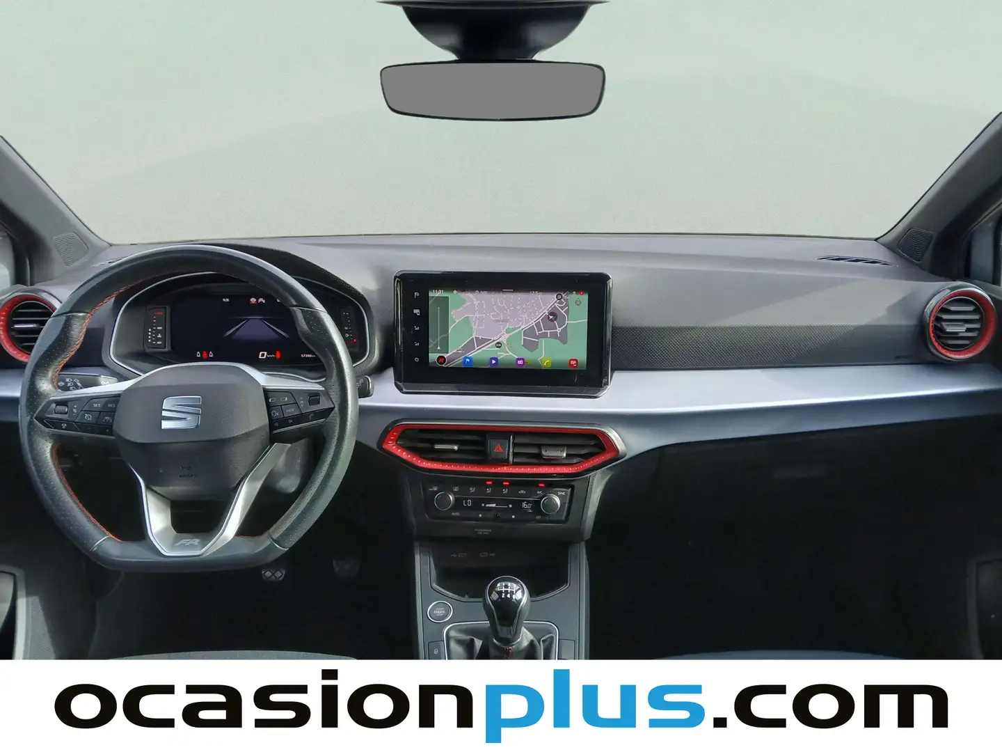 Foto Seat Ibiza SEAT Ibiza 1.0 TSI S&S FR XL (110 CV)