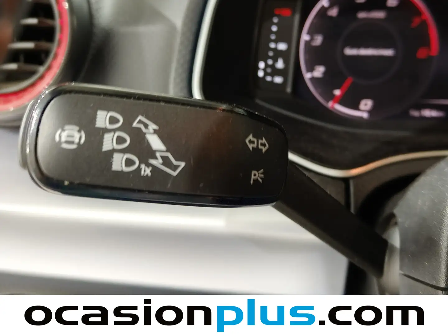 Foto Seat Ibiza SEAT Ibiza 1.0 TSI S&S FR XL (110 CV)